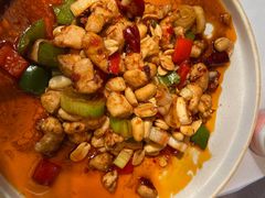 -野蔓果·山野菜(西湖景区·龙井茶田店)