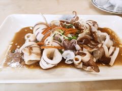 -北方饺子王·海肠捞饭·海鲜锅(山大店)