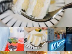 -姆们M Sweetie Cake(三里屯店)