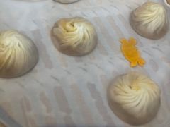 -鼎泰丰(嘉年华•海信广场VILLAGE店)