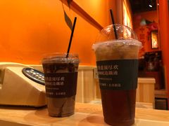 -囍福咖啡(这有山店)