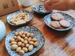 -大可堂普洱茶馆(襄阳南路馆)