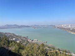 -云龙山