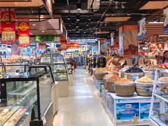 -广百家超市(大东海店)