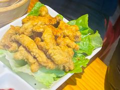 -小小河边鱼(天润城店)
