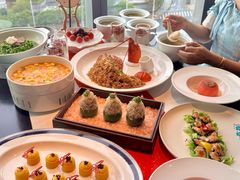 -馋遇江南·精致湖景雅宴(东方之门店)