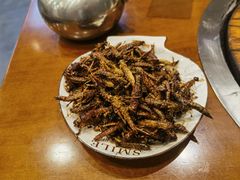 -铁锅炖灶台鱼老三炖鱼馆
