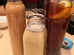 -避风塘(宝山万达店)