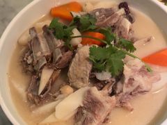 -懒人盐府人家(航天桥店)