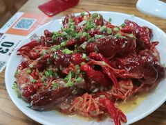 -老陕兄弟(彩虹新城店)