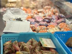 -王家沙点心店(南京西路总店)