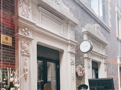 -ALLORA意大利餐厅(丰盛里店)