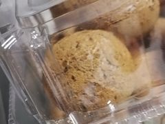 -巴莉甜甜(双岗一店)