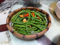 -园林美食城·本土农家菜(杨和镇店)