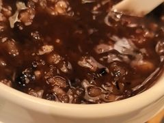 -黑家养生粥道馆(新世纪店)