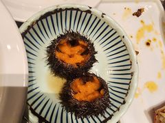 -铭门盛宴·艺术海鲜姿造(福田黑金店)