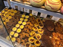 -派斯俊·本味(解放南路店)