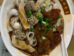 -荔林食店(西华路店)