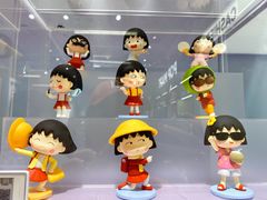 -泡泡玛特POPMART(石景山万达店)