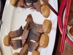 -四季厨房 鲁菜·孔府烤鸭(二环南路店)