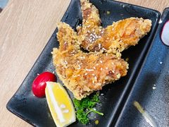 -小川洋风料理(武胜路凯德广场店)