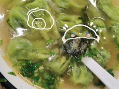 -小倩倩•鸡汤馄饨(江西路创始店)