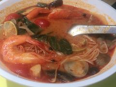 -蔡澜Pho·越南粉餐厅(海上世界店)