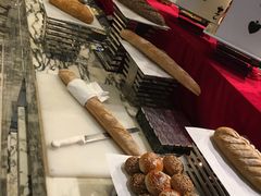 -合肥皇冠假日酒店·菲亚斯特自助餐厅(黄山路店)