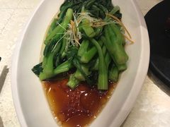 -老上海弄堂菜馆(恒基名人购物中心店)