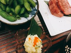 -和萌牛肠烧烤(财富中心店)