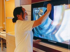 -国际青年会议酒店
