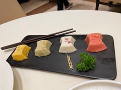 -得月楼·省级非遗·传统苏帮菜(观前店)