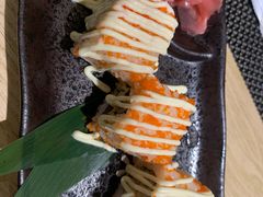 -虹料理·日料放题(悠方店)