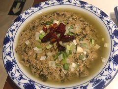 -宣武小院涮肉(前门店)