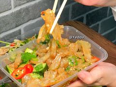 -圆蛋酒料•生腌(开元路店)