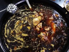 -石灰市毛记烧鸡公(解放碑店)