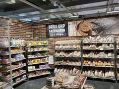 -Coop Supermarkt Grindelwald