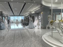 -MuseMarry婚纱(前海嘉里中心店)