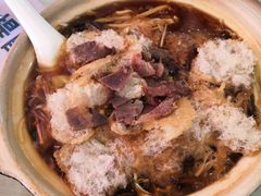 -二中酸辣汤(无锡梁溪区店)