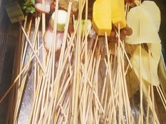 -钢管厂歆瑞源油卤串串香(春熙路太古里店)