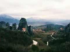 -梅黛奥拉修道院