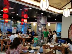 大堂-邮亭陈鲫鱼·重庆老字号(大足直营店)