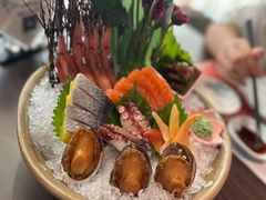 -匠和风精致料理(莆田财富中心店)