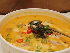 -聚宾楼·烤鸭·家宴(科技三路店)