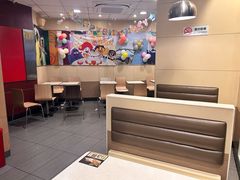 -麦当劳(郴州北湖店)