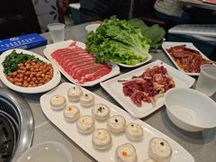 -米家·鹤城炭火米家(直营总店)