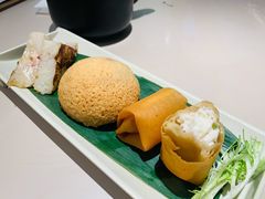 -蔡澜点心·粤菜(西单大悦城店)