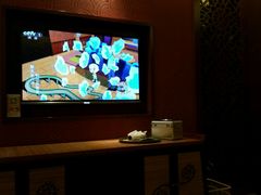 -华夏良子·足道SPA艾灸(山东大厦店)