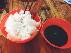 -陈阿婆叉粿条(大小街店)