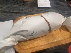 -THE WOODS 简餐 (国贸商城店)